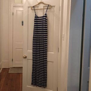 French Connection Maxi Dress Size 6